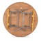 Atlas Commercial Products Titan Series 60 Round Wood Folding Table WFT5-60R - alternate 4